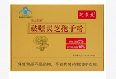 肺结节患者能吃灵芝孢子粉吗？