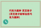 巧克力囊肿 灵芝孢子(灵芝孢子能够治愈巧克力囊肿)