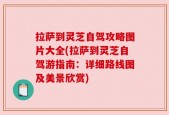 拉萨到灵芝自驾攻略图片大全(拉萨到灵芝自驾游指南：详细路线图及美景欣赏)