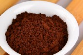 灵芝孢子粉的功效及食用方法