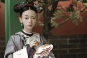 延禧攻略教你灵芝孢子粉怎么吃？