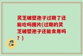 灵芝破壁孢子过期了还能吃吗图片(过期的灵芝破壁孢子还能食用吗？)