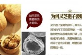 （2019版）破壁灵芝孢子粉排名，一张图看懂！灵芝孢子粉含量芝素堂最高