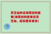 灵芝站附近湘菜团购套餐(湘菜团购套餐近灵芝站，超实惠享美食)