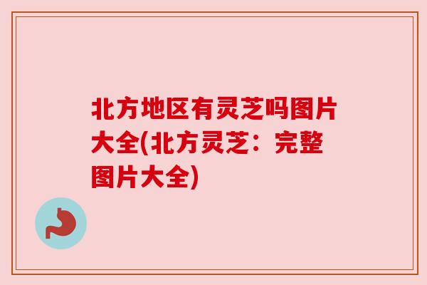 北方地区有灵芝吗图片大全(北方灵芝:完整图片大全) 北方地区有灵芝吗图片大全(北方灵芝:完整图片大全)
